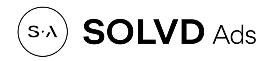 SOLVD Ads